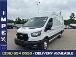 2023 Ford Transit 350 High Roof AWD Empty Cargo Van for sale #2FT64259 - photo 1