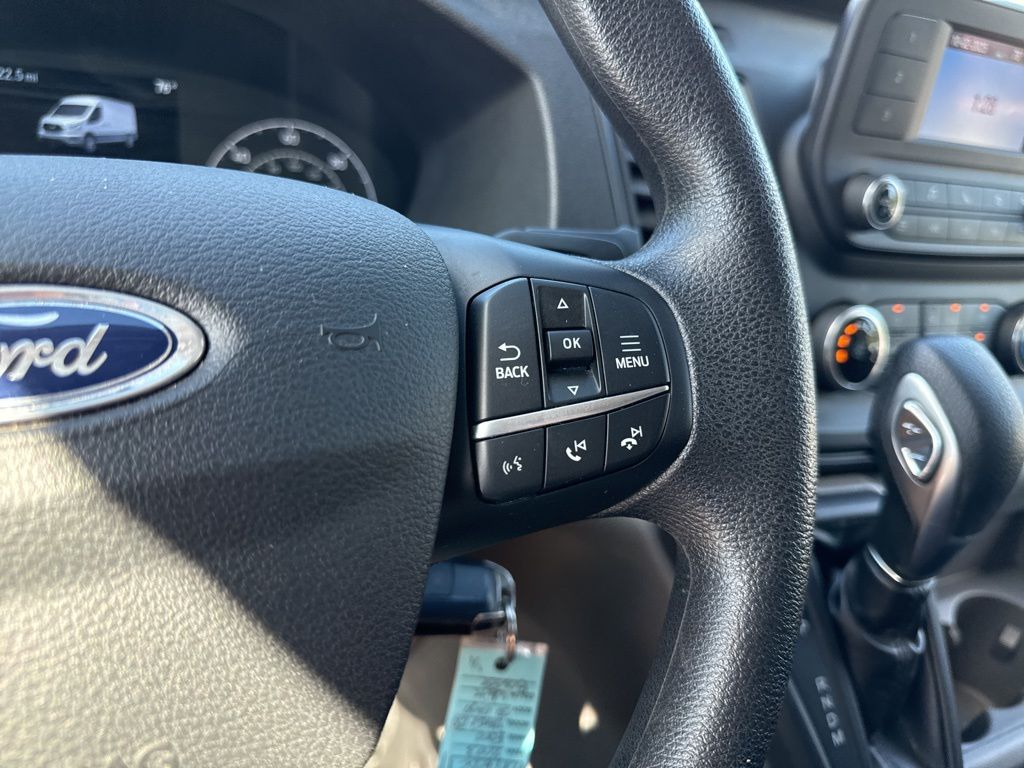 Used 2023 Ford Transit 250 - photo 16