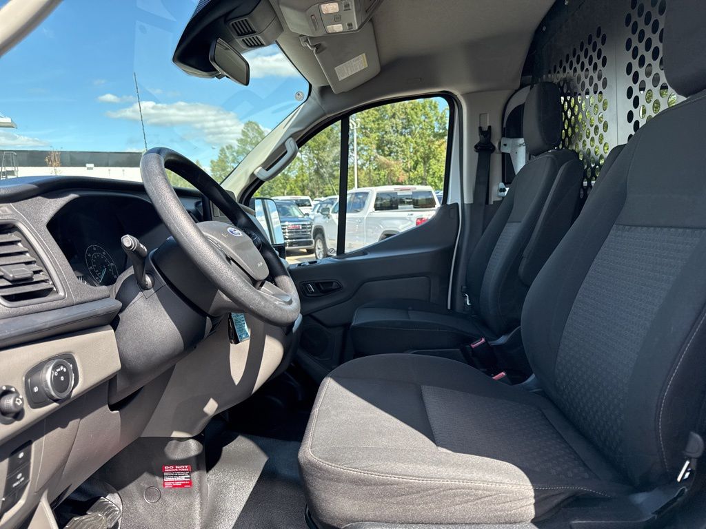 Used 2023 Ford Transit 250 - photo 11
