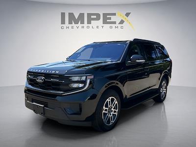 2025 Ford Expedition 4WD SUV for sale #2FT6714 - photo 1