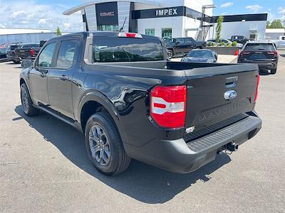 2024 Ford Maverick SuperCrew Cab AWD Pickup for sale #2FT6746 - photo 2