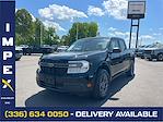 Used 2024 Ford Maverick XLT SuperCrew Cab AWD Pickup for sale #2FT6746 - photo 1