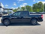 Used 2024 Ford Maverick XLT SuperCrew Cab AWD Pickup for sale #2FT6746 - photo 3