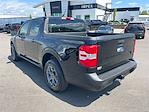 Used 2024 Ford Maverick XLT SuperCrew Cab AWD Pickup for sale #2FT6746 - photo 2