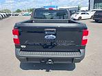 Used 2024 Ford Maverick XLT SuperCrew Cab AWD Pickup for sale #2FT6746 - photo 4