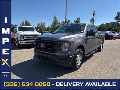2023 Ford F-150 Super Cab 4x2 Pickup for sale #2FT6753 - photo 1