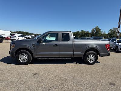 2023 Ford F-150 Super Cab 4x2 Pickup for sale #2FT6753 - photo 2