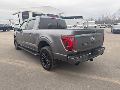Used 2024 Ford F-150 - photo 1