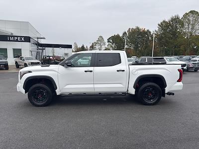 2024 Toyota Tundra CrewMax Cab 4WD Pickup for sale #2FT6942B - photo 2