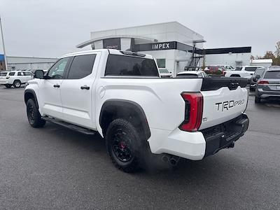 2024 Toyota Tundra CrewMax Cab 4WD Pickup for sale #2FT6942B - photo 2