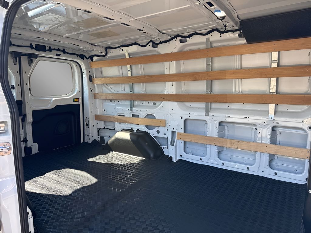Used 2023 Ford Transit 250 - photo 12