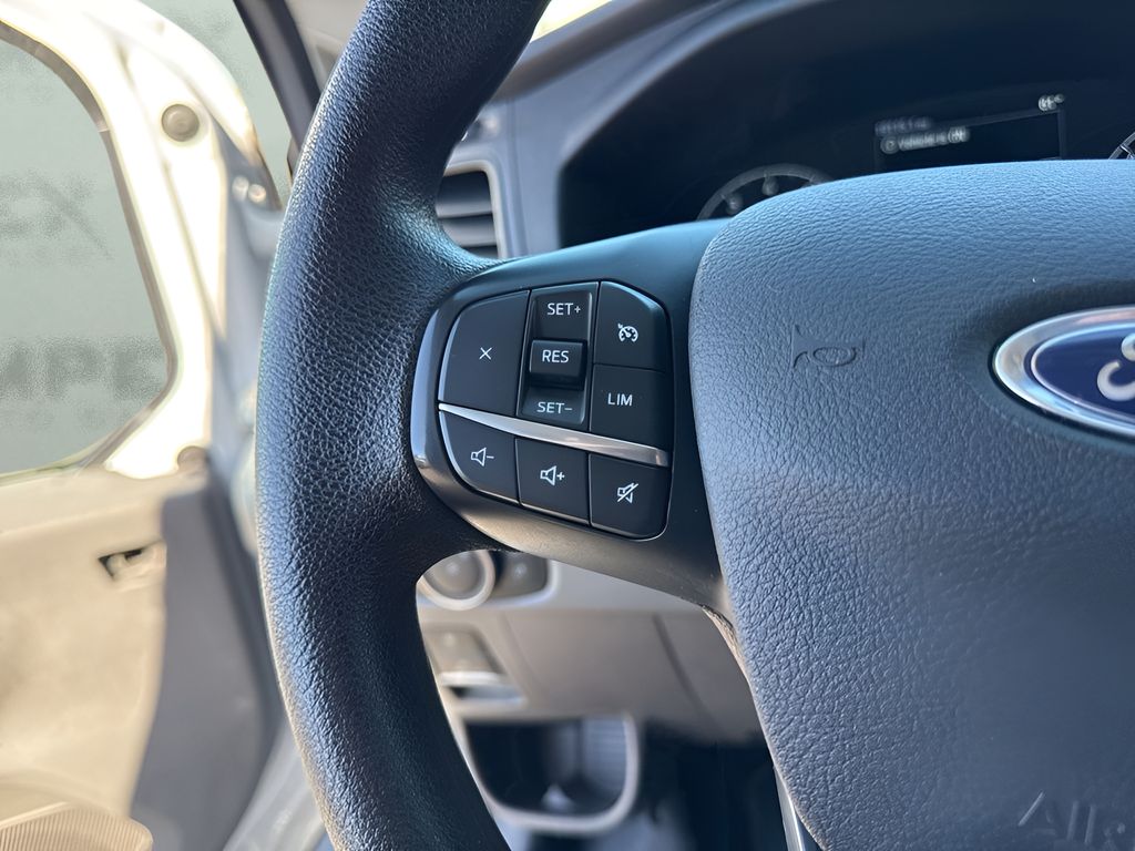Used 2023 Ford Transit 250 - photo 15