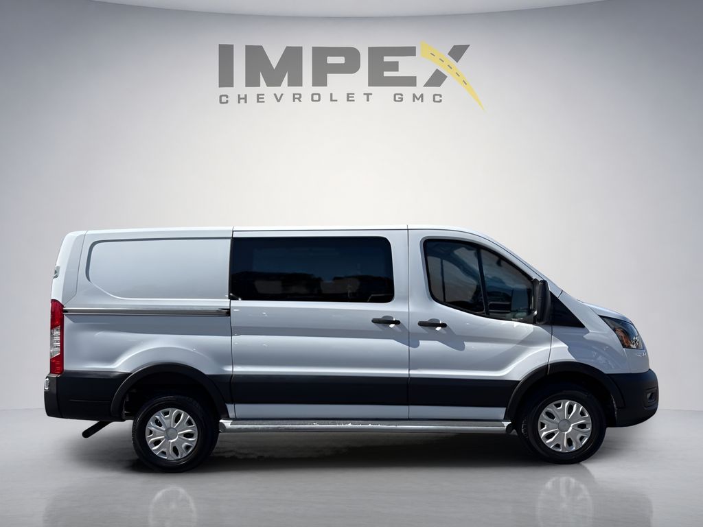 Used 2023 Ford Transit 250 - photo 8