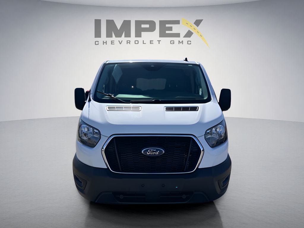 Used 2023 Ford Transit 250 - photo 10
