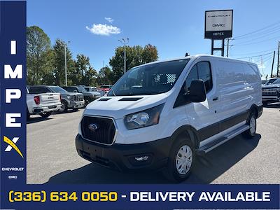 2023 Ford Transit 250 Low Roof RWD Empty Cargo Van for sale #2FT6952 - photo 1