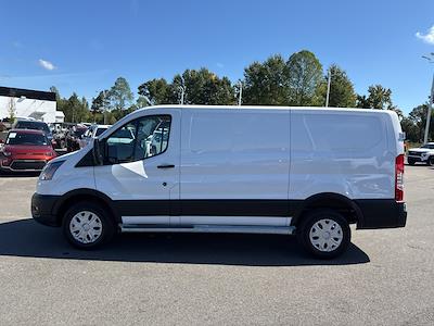 2023 Ford Transit 250 Low Roof RWD Empty Cargo Van for sale #2FT6952 - photo 2
