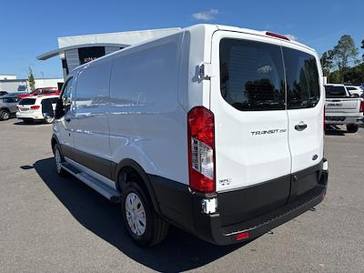 2023 Ford Transit 250 Low Roof RWD Empty Cargo Van for sale #2FT6952 - photo 2