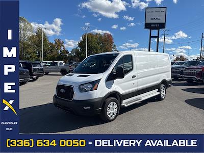 2023 Ford Transit 250 Low Roof RWD Empty Cargo Van for sale #2FT7051 - photo 1