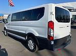 2021 Ford Transit 350 Low Roof SRW RWD, Passenger Van for sale #2FT7085A - photo 2