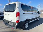 2021 Ford Transit 350 Low Roof SRW RWD, Passenger Van for sale #2FT7085A - photo 5