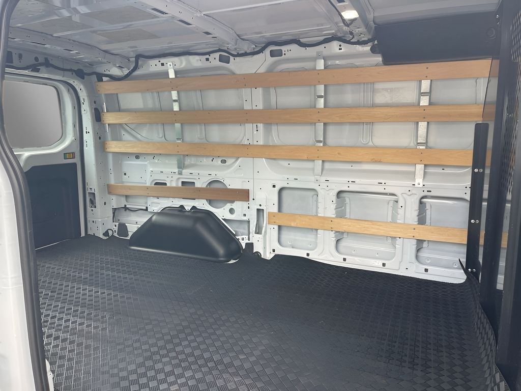 Used 2023 Ford Transit 250 - photo 12