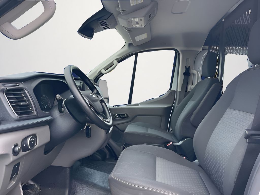 Used 2023 Ford Transit 250 - photo 18