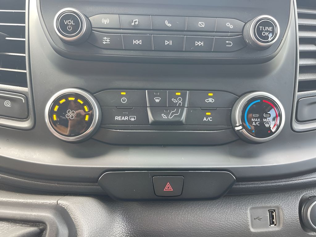 Used 2023 Ford Transit 250 - photo 19