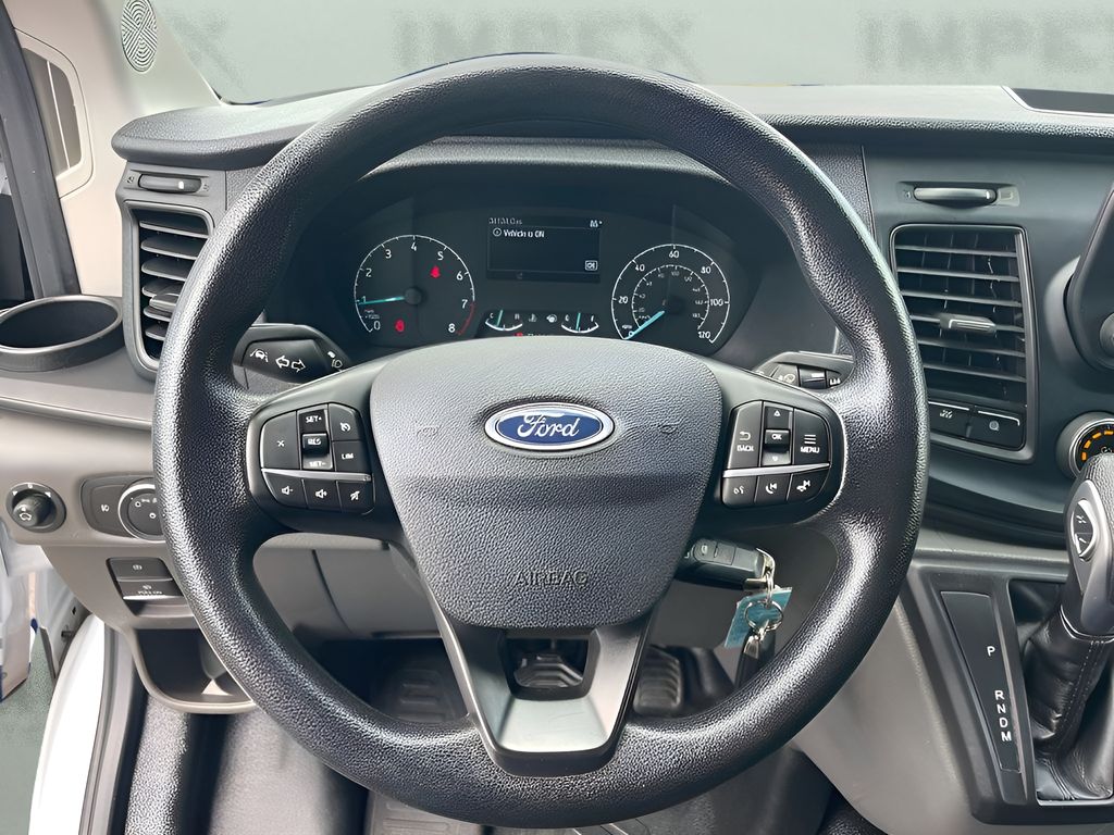 Used 2023 Ford Transit 250 - photo 20