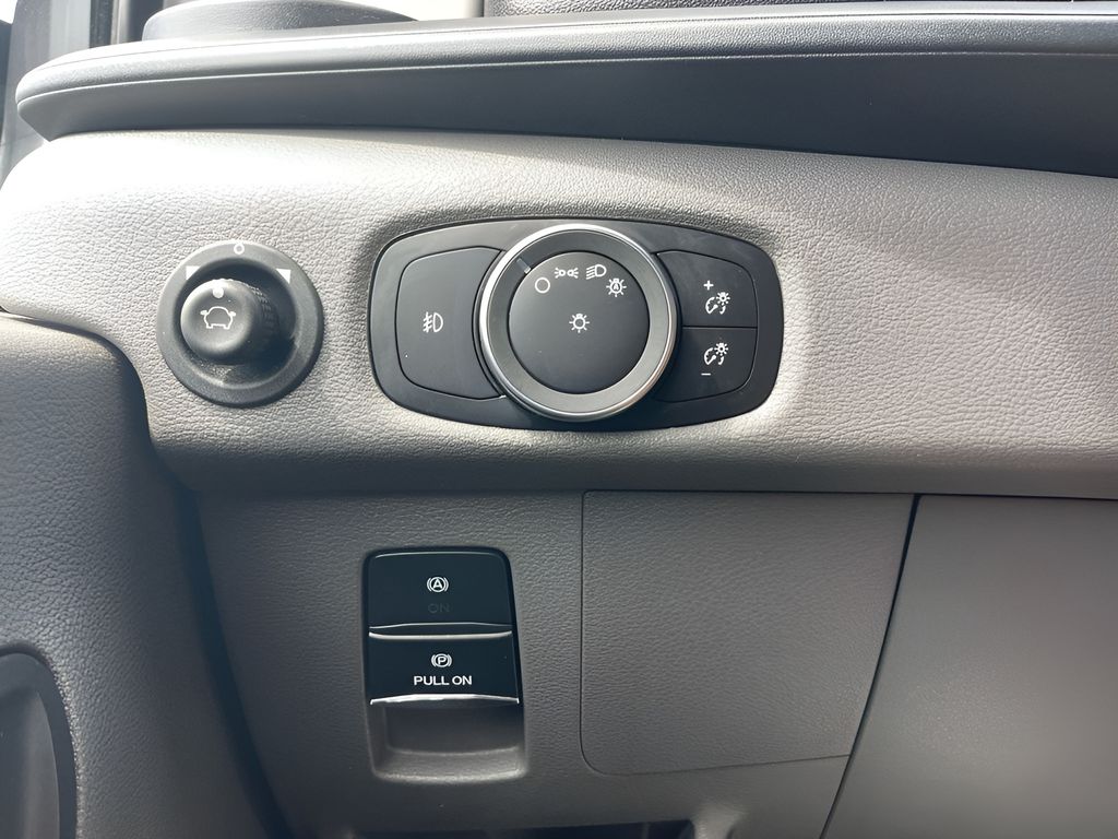 Used 2023 Ford Transit 250 - photo 21