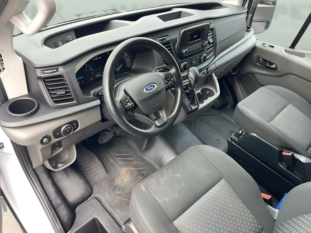 Used 2023 Ford Transit 250 - photo 24