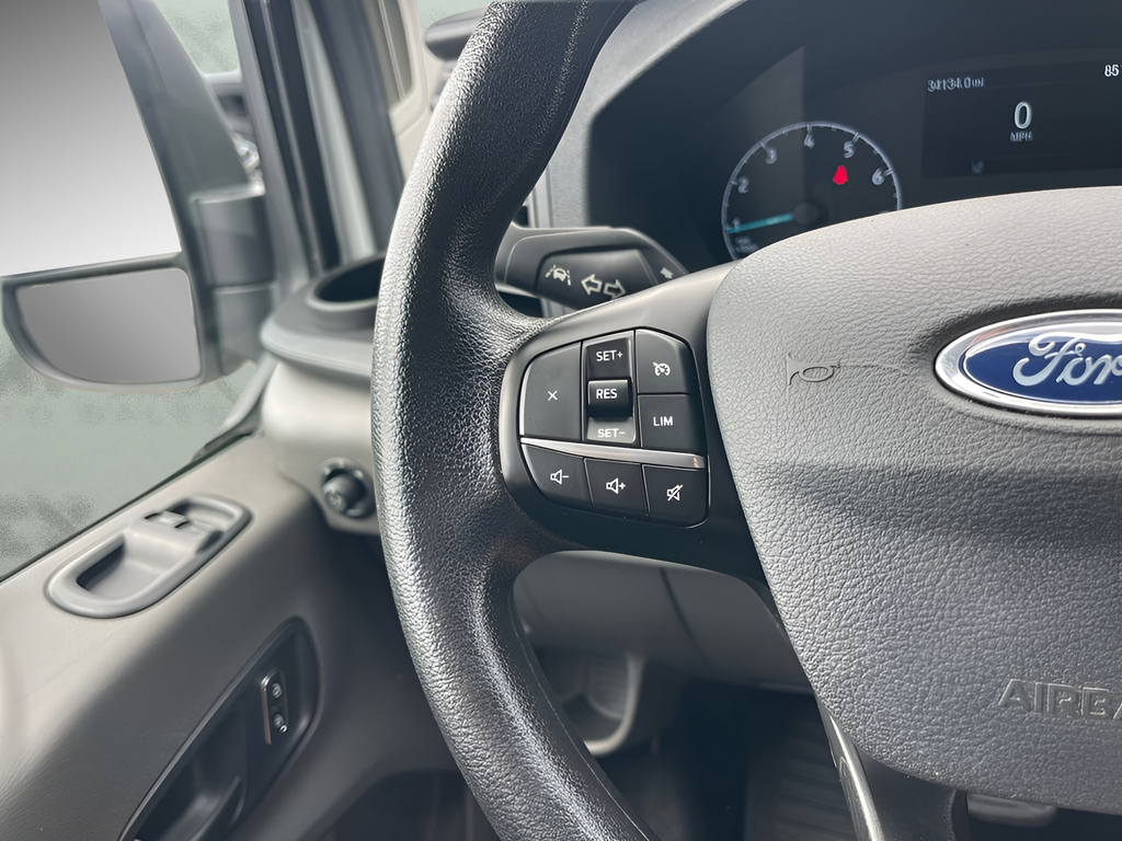 Used 2023 Ford Transit 250 - photo 25