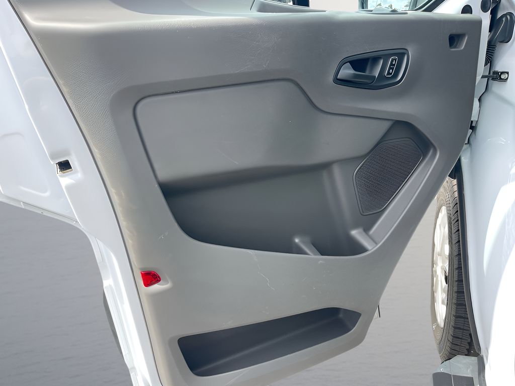 Used 2023 Ford Transit 250 - photo 26