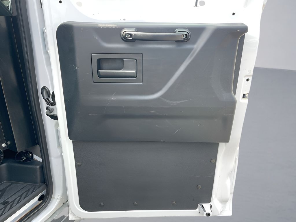 Used 2023 Ford Transit 250 - photo 27