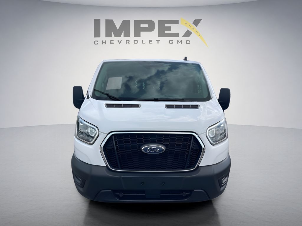 Used 2023 Ford Transit 250 - photo 10