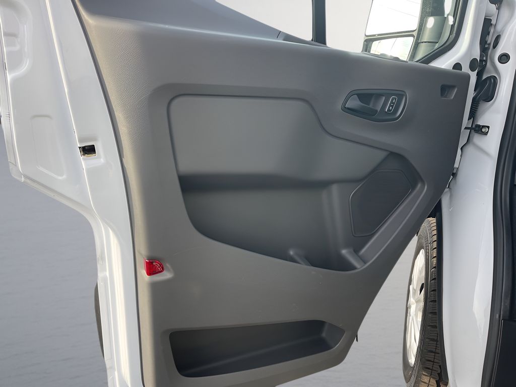 Used 2024 Ford Transit 250 - photo 13