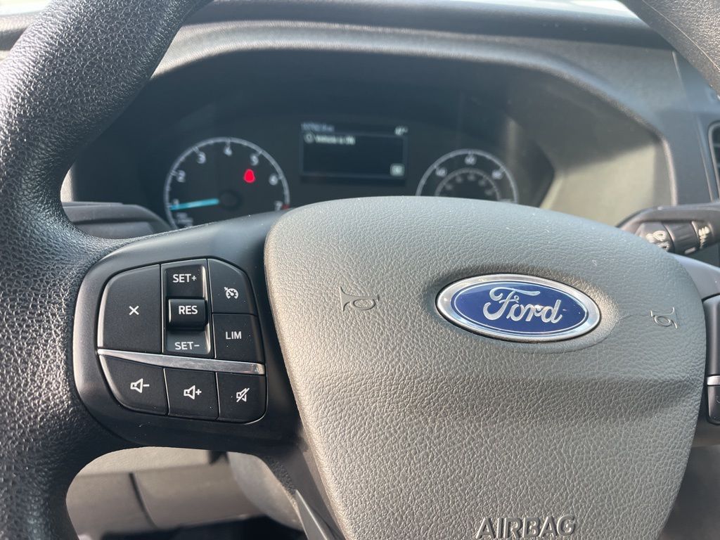 Used 2024 Ford Transit 250 - photo 15
