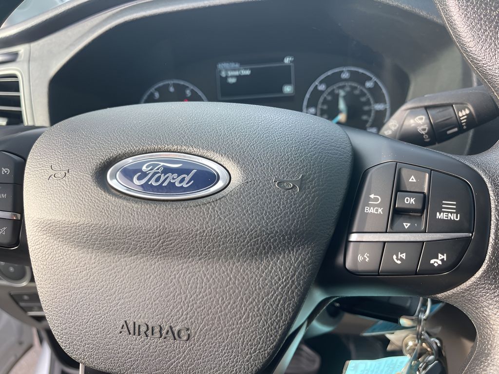 Used 2024 Ford Transit 250 - photo 16
