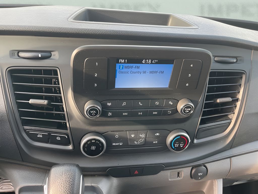 Used 2024 Ford Transit 250 - photo 18