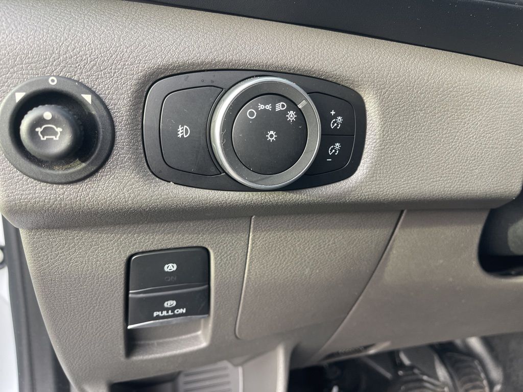 Used 2024 Ford Transit 250 - photo 20