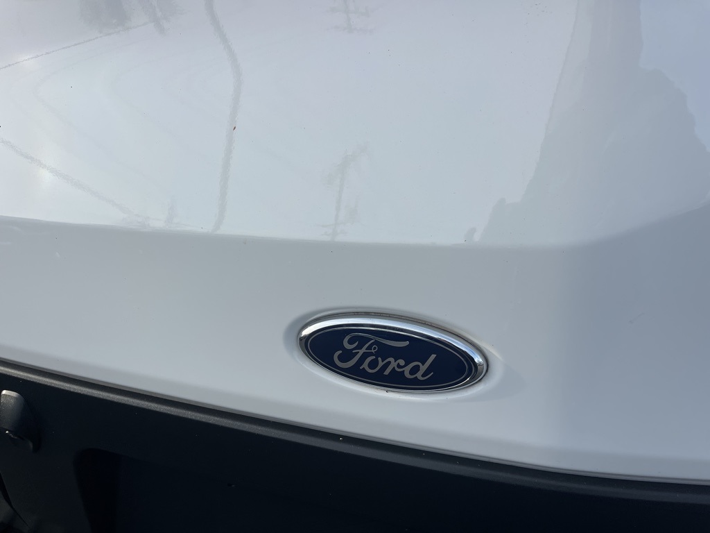 Used 2024 Ford Transit 250 - photo 25