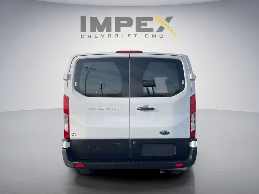 Used 2024 Ford Transit 250 - photo 6