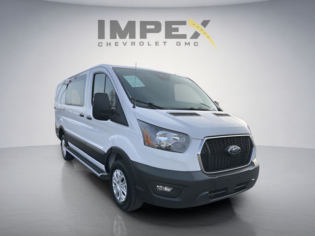 Used 2024 Ford Transit 250 - photo 9