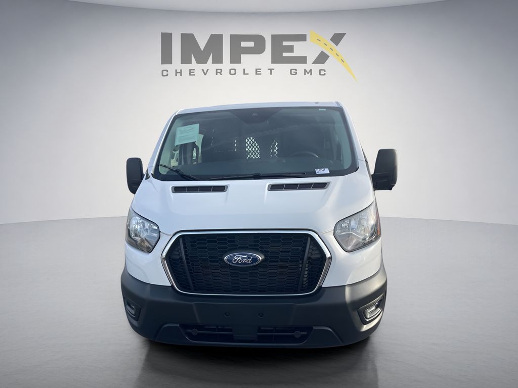 Used 2024 Ford Transit 250 - photo 10