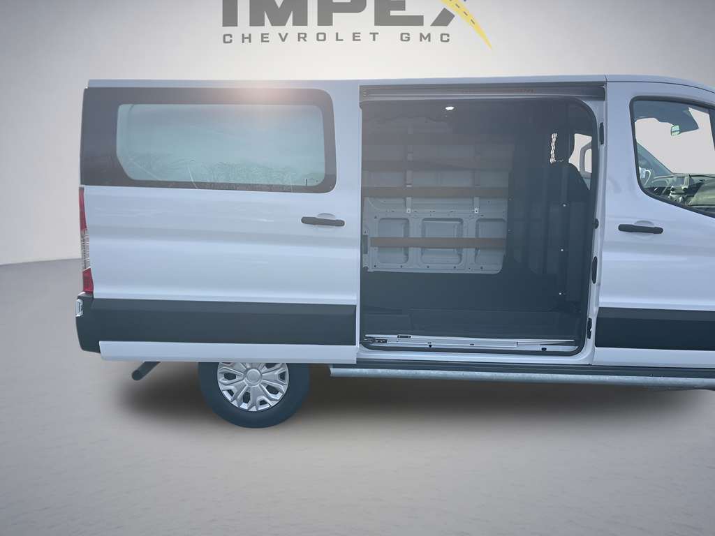 Used 2024 Ford Transit 250 - photo 11