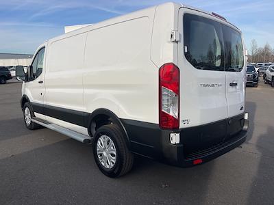 Used 2024 Ford Transit 250 Low Roof Empty Cargo Van for sale #2FT7634 - photo 2