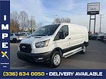 2024 Ford Transit 250 Low Roof RWD Empty Cargo Van for sale #2FT7634 - photo 1