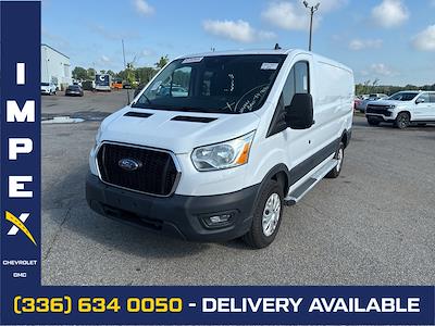 2023 Ford Transit 250 Low Roof RWD Empty Cargo Van for sale #2FT8035 - photo 1