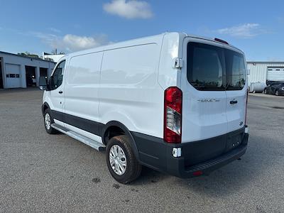 2023 Ford Transit 250 Low Roof RWD Empty Cargo Van for sale #2FT8035 - photo 2