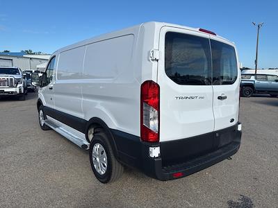 2023 Ford Transit 250 Low Roof RWD Empty Cargo Van for sale #2FT8124 - photo 2