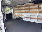 2023 Ford Transit 250 Low Roof RWD Empty Cargo Van for sale #2FT8124 - photo 10